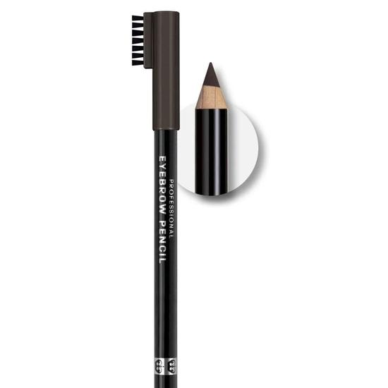 Rimmel Professional Eyebrow Pencil 004 Black Brown