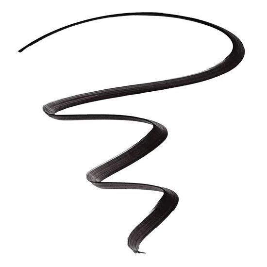 Rimmel Scandaleyes Thick & Thin Eyeliner 001 Black