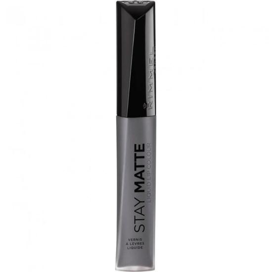 Rimmel Stay Matte Lip Liquid 850 Shadow