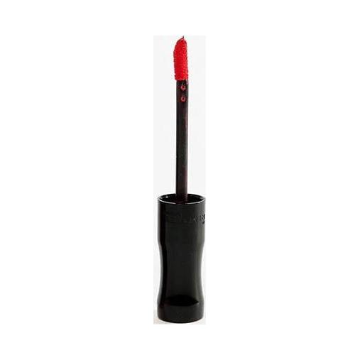Rimmel Stay Stain Lip Gloss 600 Scrunchie