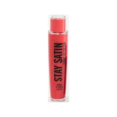 Rimmel Stay Stain Lip Gloss 600 Scrunchie
