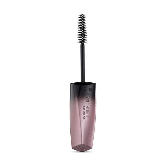 Rimmel Volume Colourist Mascara Black