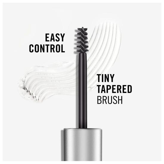 Rimmel Wonderfull Brow Gel 4.5ml / 004 Clear