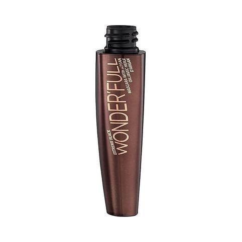 Rimmel Wonder'Full Mascara Extreme Black Extreme Black