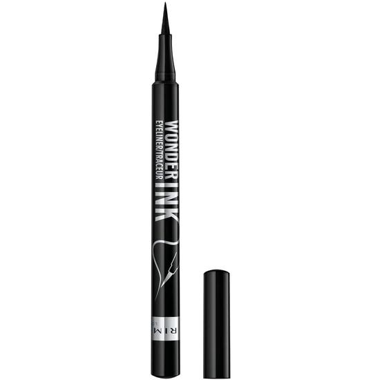 Rimmel Wonder'Ink Liquid Eyeliner Black
