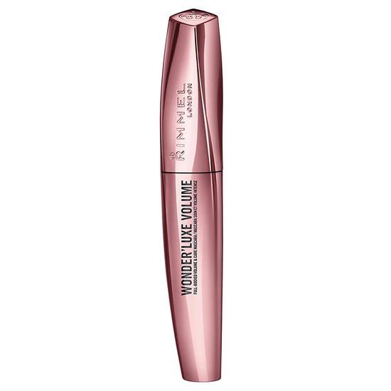 Rimmel Wonder'luxe Mascara Volume Mascara 003 Extreme Black