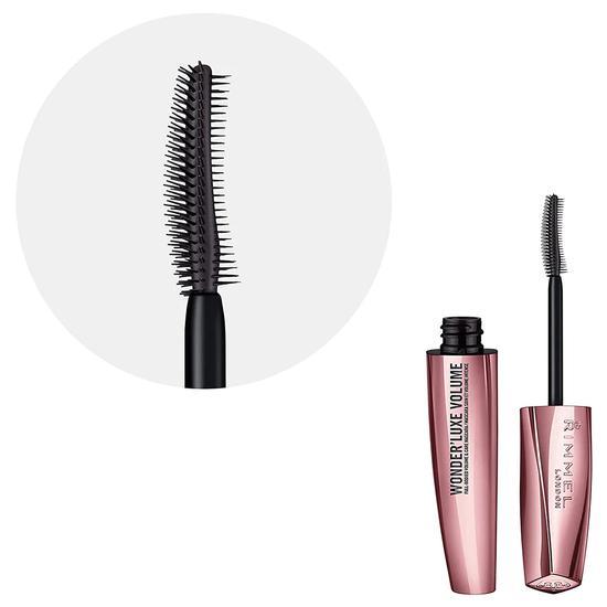 Rimmel Wonder'luxe Mascara Volume Mascara 003 Extreme Black