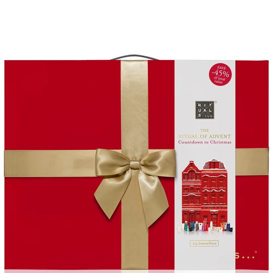 Rituals Advent Calendar The Ritual of Advent 2020 Calendar