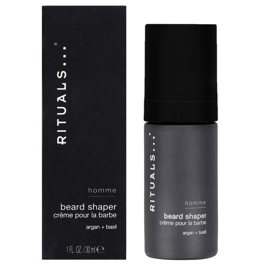 Rituals Homme Beard Shaper 30ml