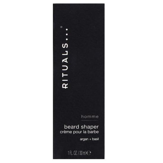Rituals Homme Beard Shaper 30ml