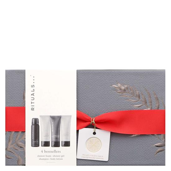 Rituals Homme Small Gift Set