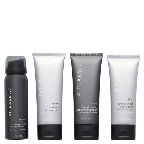 Rituals Homme Small Gift Set