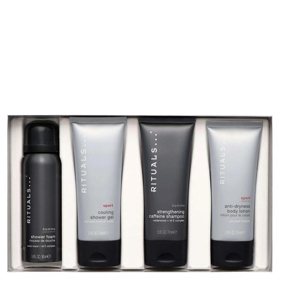 Rituals Homme Small Gift Set