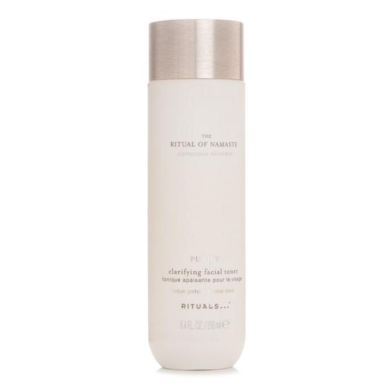 Rituals Namaste Clarify Facial Toner 250ml