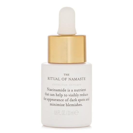 Rituals Namaste Niacina Natural Boost 20ml