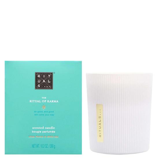 Rituals Scented Candle Karma 290g