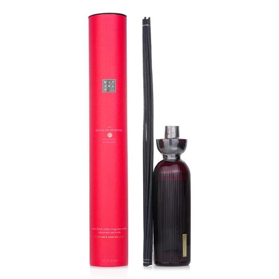 Rituals The Ritual Of Ayurveda Fragrance Sticks Indian Rose & Sweet Almond Oil 250ml
