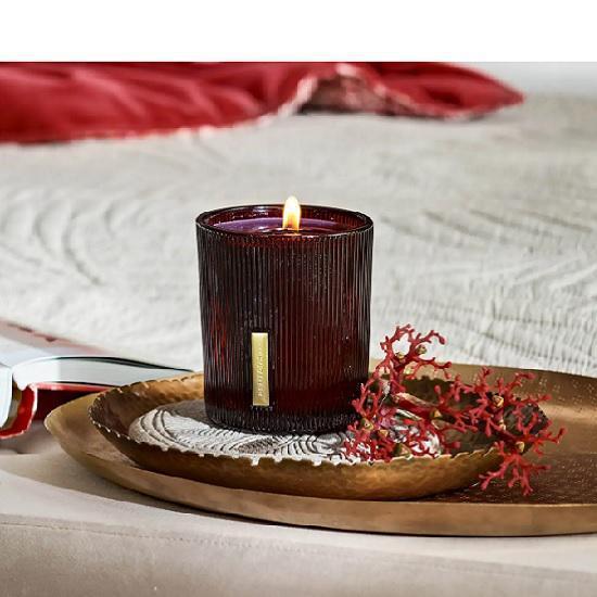 Rituals The Ritual Of Ayurveda Scented Candle 290g