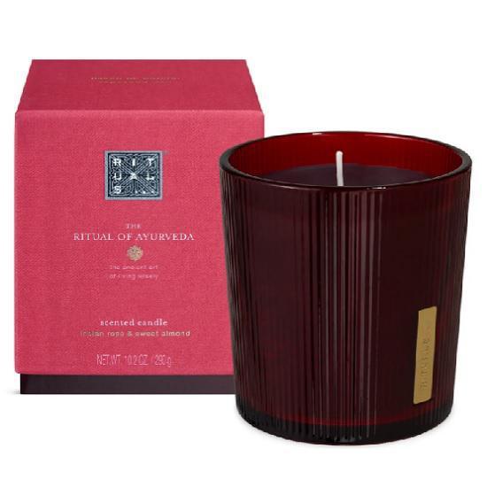 Rituals The Ritual Of Ayurveda Scented Candle 290g