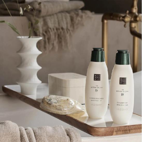 Rituals The Ritual Of Jing Conditioner 250ml