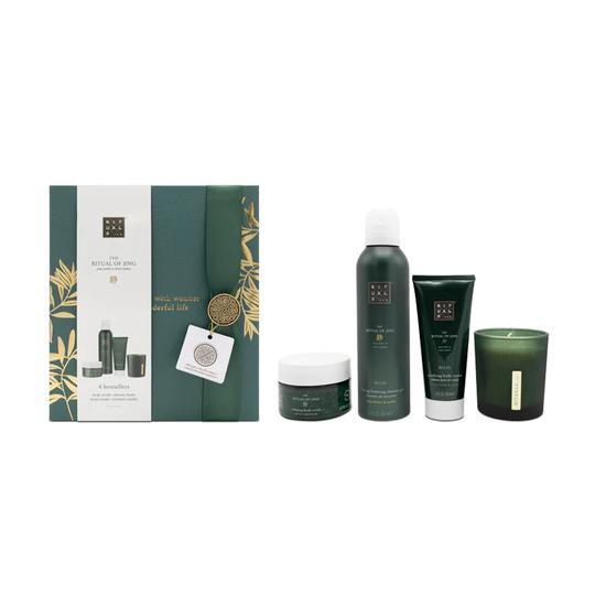 Rituals The Ritual Of Jing Medium Bodycare Gift Set
