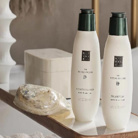 Rituals The Ritual Of Jing Shampoo 250ml