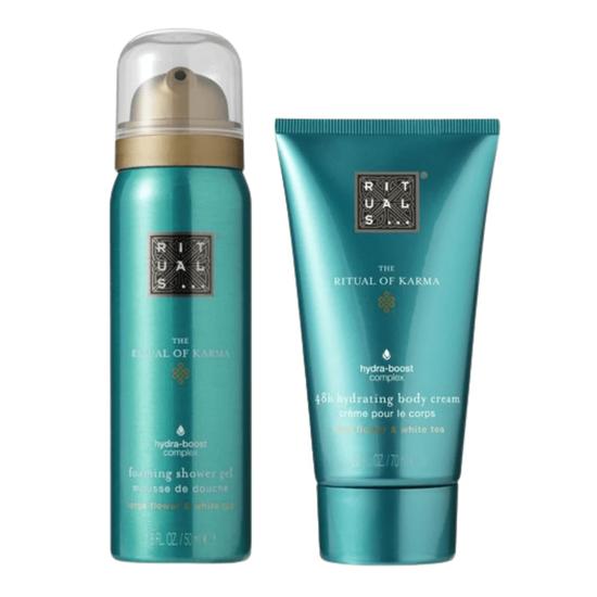 Rituals The Ritual Of Karma Mini Gift Set