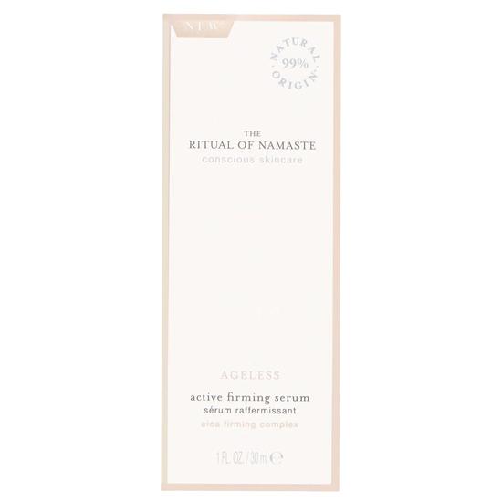 Rituals The Ritual Of Namaste Ageless Firming Serum 30ml