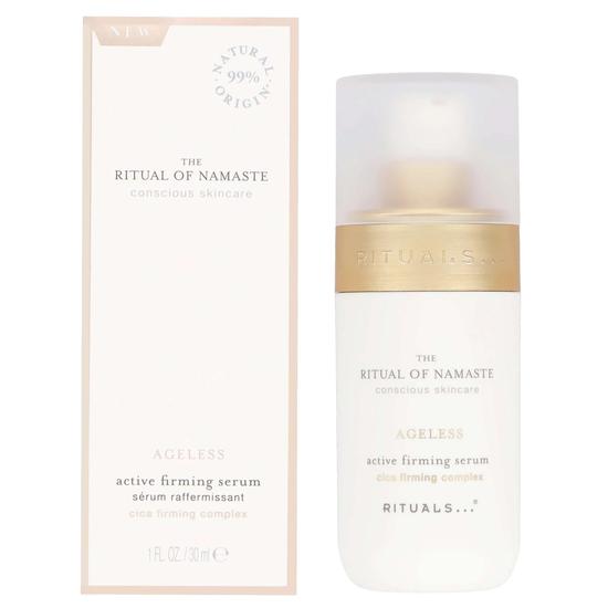 Rituals The Ritual Of Namaste Ageless Firming Serum 30ml