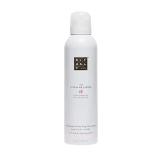 Rituals The Ritual Of Sakura Foaming Shower Gel 200ml