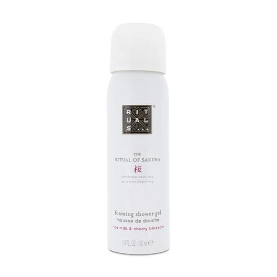 Rituals The Ritual Of Sakura Foaming Shower Gel 200ml