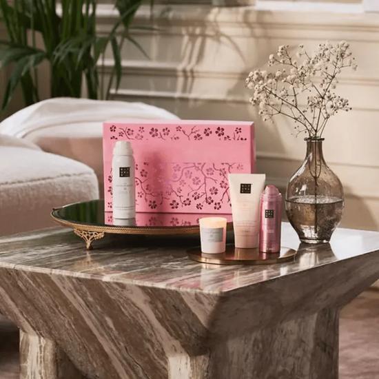 Rituals The Ritual Of Sakura Small Gift Set
