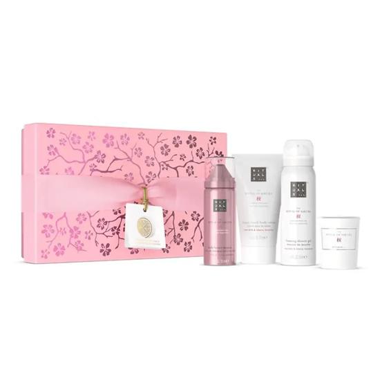 Rituals The Ritual Of Sakura Small Gift Set