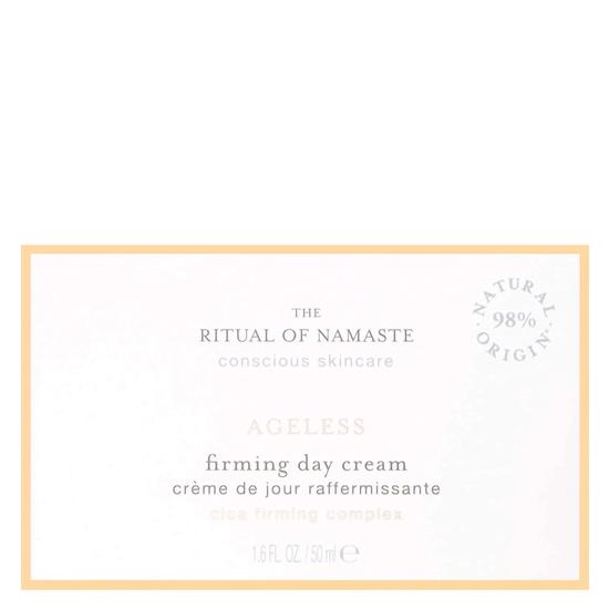 Rituals The Rituals Of Namaste Ageless Firming Day Cream 50ml