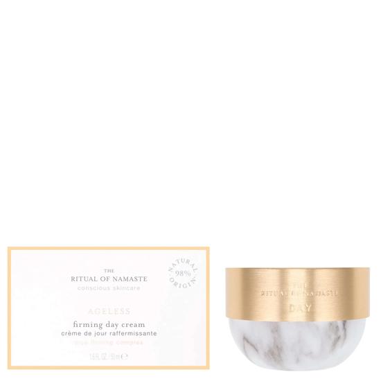 Rituals The Rituals Of Namaste Ageless Firming Day Cream 50ml
