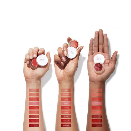 RMS Beauty Lip2cheek Beloved