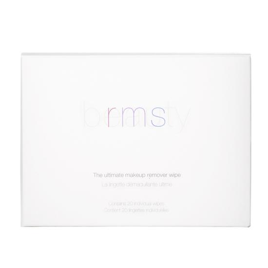 RMS Beauty Ultimate Makeup Remover Wipes
