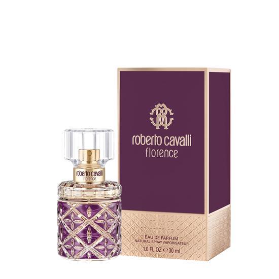 Roberto Cavalli Florence Eau De Parfum 30ml