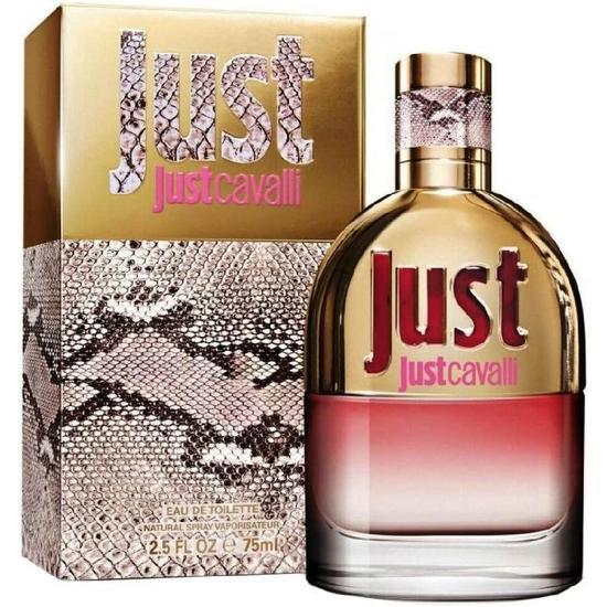 Roberto Cavalli Just Cavalli Eau De Toilette 30ml