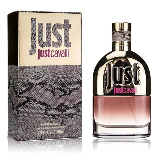 Roberto Cavalli Just Cavalli Eau De Toilette 30ml