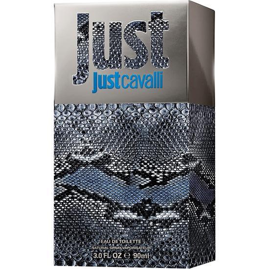 Roberto Cavalli Just Cavalli Man Eau De Toilette 30ml