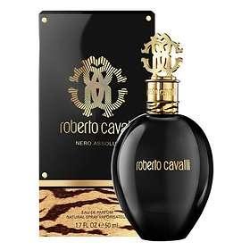 Roberto Cavalli Nero Assoluto Eau De Parfum 100ml