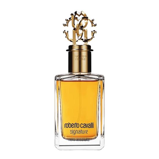 Roberto Cavalli Nero Assoluto Eau De Parfum 100ml
