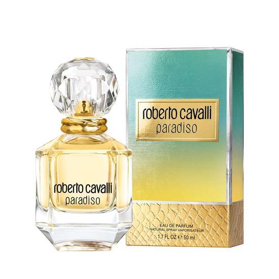 Roberto Cavalli Paradiso Eau De Parfum 30ml