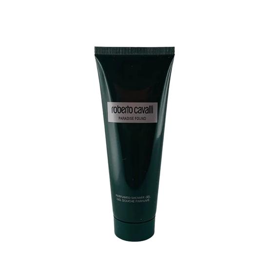 Roberto Cavalli Paradiso Found Shower Gel For Men 75ml