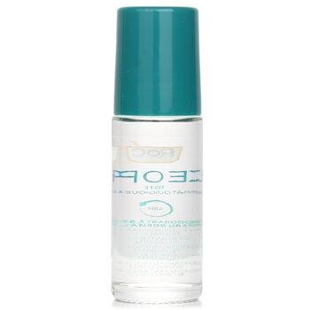 RoC KEOPS Roll-On Deodorant 48h Alcohol Free & Not Perfumed 30ml