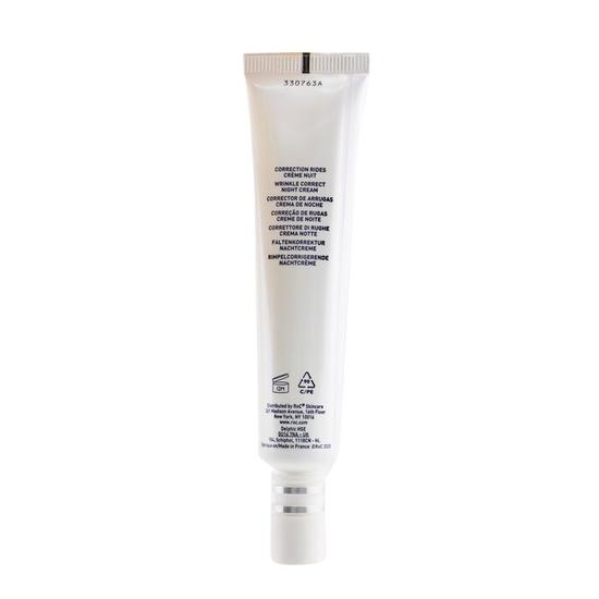 RoC Retinol Correxion Wrinkle Correct Night Cream Advanced Retinol With Exclusive Mineral Complex 30ml