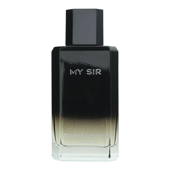 Rocco Barocco My Sir Eau De Parfum 100ml