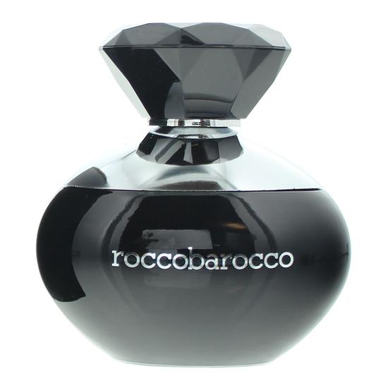 Rocco Barocco Black For Women Eau De Parfum 100ml