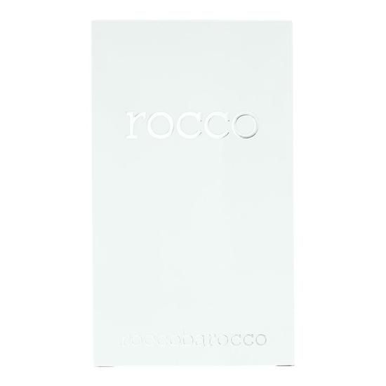 Rocco Barocco White For Men Eau De Toilette 100ml